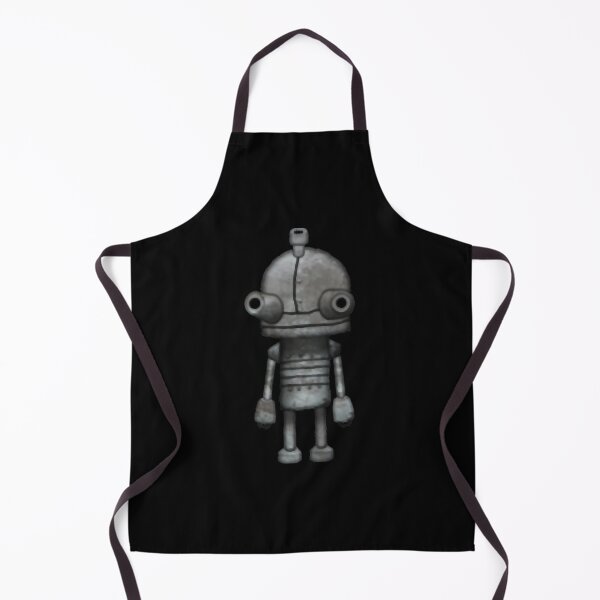 Item preview, Machinarium Little Robot Classic designed and sold by Sooryawanshi.