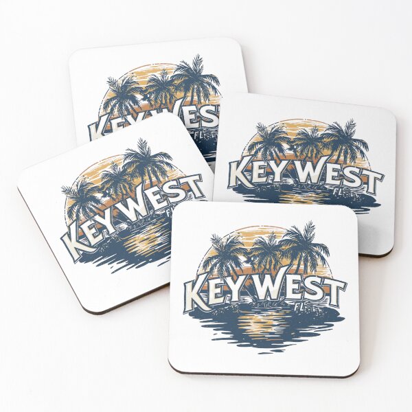 Item preview, Key West Florida  designed and sold by PamLeeDesign.