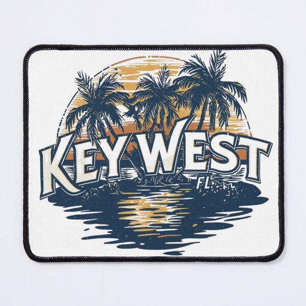 Item preview, Key West Florida designed and sold by PamLeeDesign.