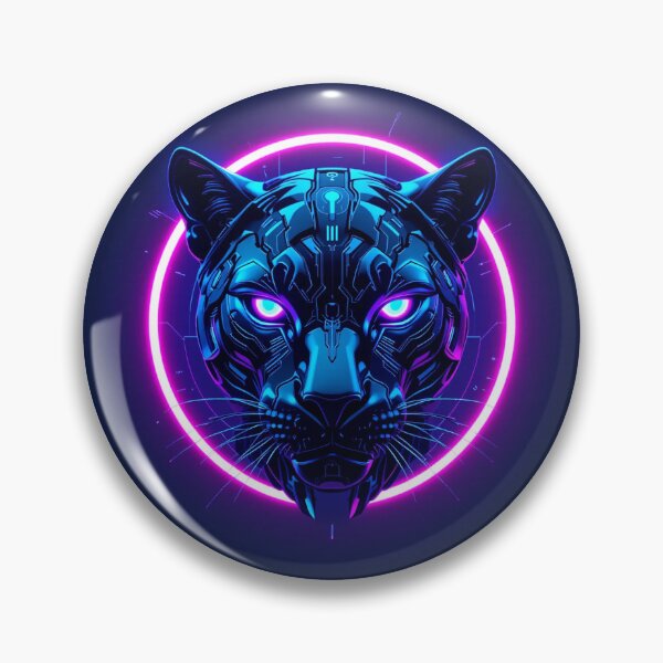 Item preview, Panther designed and sold by RaF71PrO.