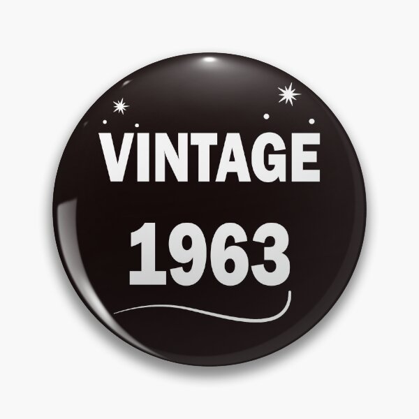Artikelvorschau, Vintage 1963 entworfen und verkauft von BUTTER7FLY.