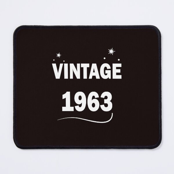 Item preview, Vintage 1963 designed and sold by BUTTER7FLY.