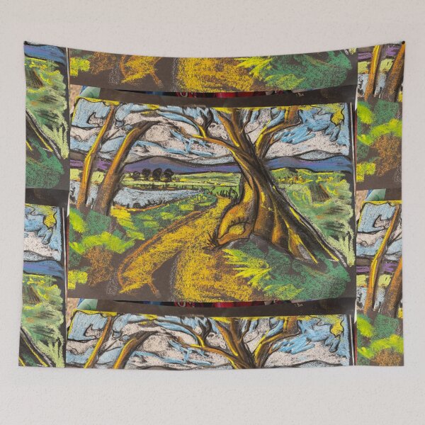 Item preview, RH trees designed and sold by Pipsilk.