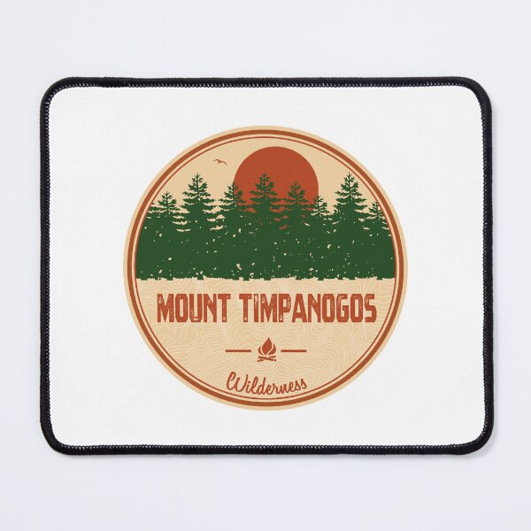 Item preview, Mount Timpanogos Wilderness Utah designed and sold by Esskay Designs.