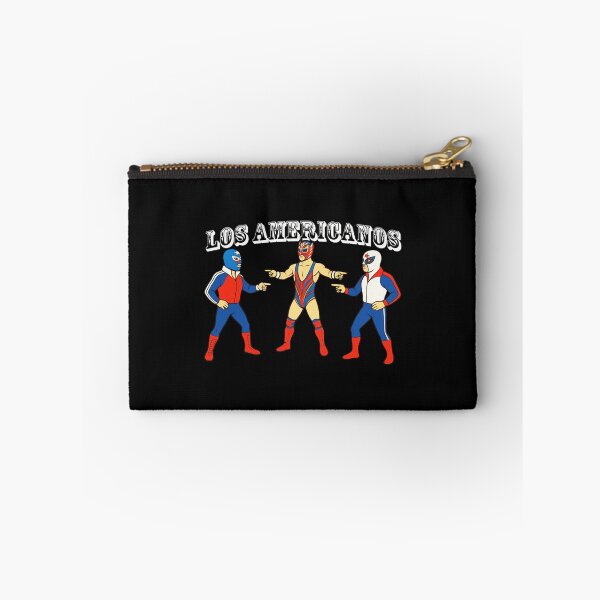 Item preview, Los Americanos  designed and sold by mktarek.