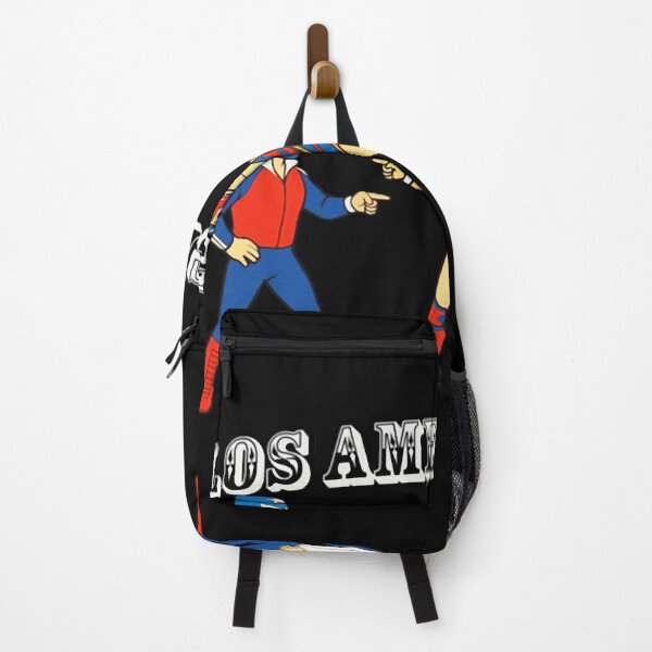 Item preview, Los Americanos designed and sold by mktarek.