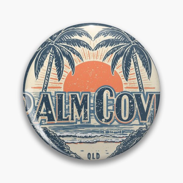 Item preview, Palm Cove QLD, Australia  designed and sold by PamLeeDesign.