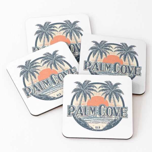 Item preview, Palm Cove QLD, Australia  designed and sold by PamLeeDesign.