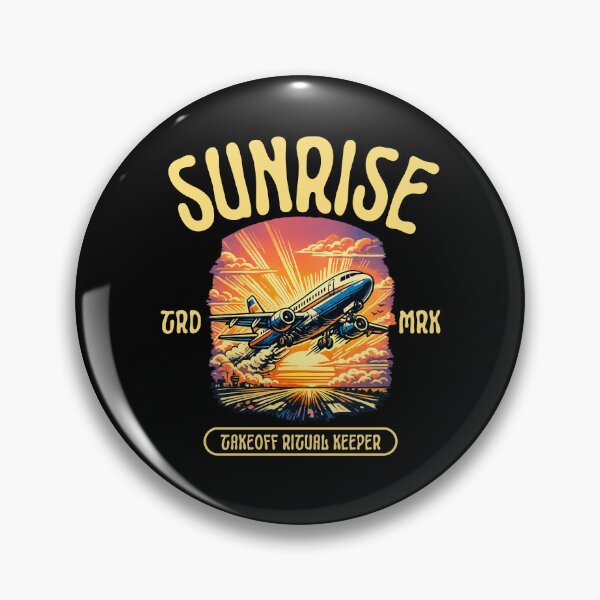 Item preview, Sunrise takeoff rituel designed and sold by Peerless-Prime.