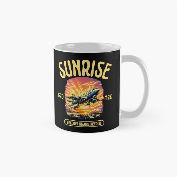 Aperçu de l'œuvre rituel de décollage au lever du soleil créée et vendue par Peerless-Prime.