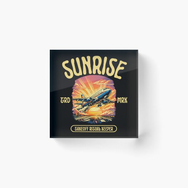 Item preview, Sunrise takeoff rituel designed and sold by Peerless-Prime.