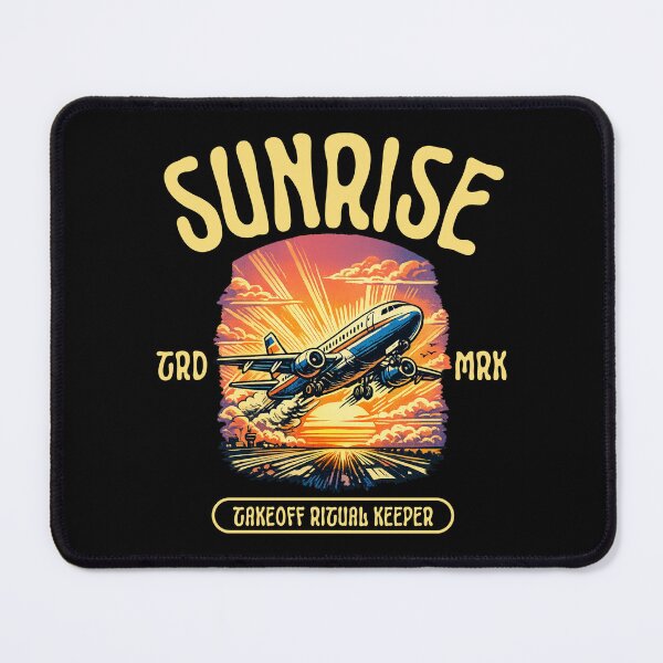 Item preview, Sunrise takeoff rituel designed and sold by Peerless-Prime.