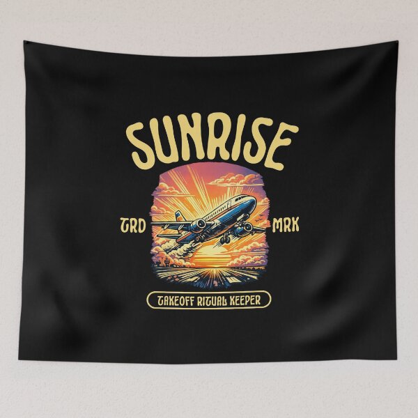 Item preview, Sunrise takeoff rituel designed and sold by Peerless-Prime.