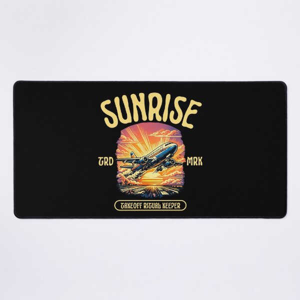 Item preview, Sunrise takeoff rituel designed and sold by Peerless-Prime.