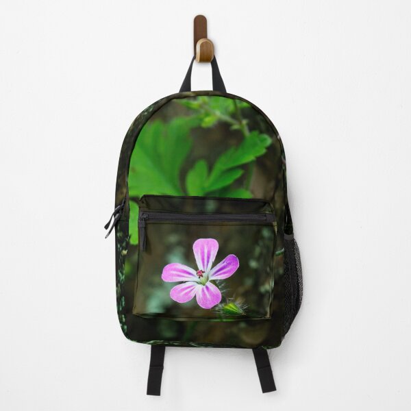 Item preview, Herb Robert (Geranium robertianum) designed and sold by Stephen Jarman.