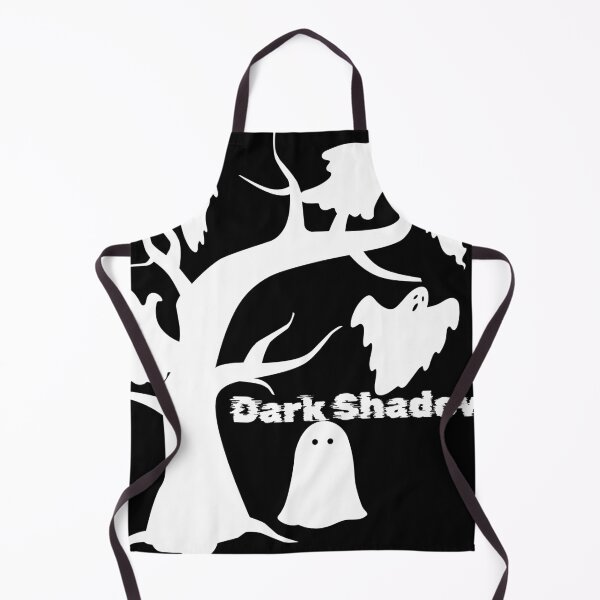 Item preview, Mystery in the Dark - Abstract Shadow Silhouette designed and sold by Mini Pixel Perfect Co..