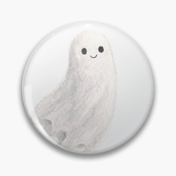 Item preview, Paranormal Pals: L'il Ghostie – Even When You Can't See Me… I'm Here designed and sold by Haunted House of Cards.