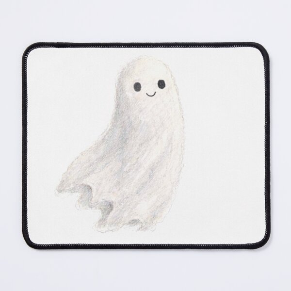 Item preview, Paranormal Pals: L'il Ghostie – Even When You Can't See Me… I'm Here designed and sold by Haunted House of Cards.