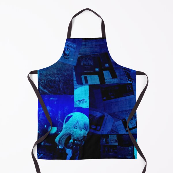 Item preview, Leeks 95 Setup Wallpaper  designed and sold by Kumadon.