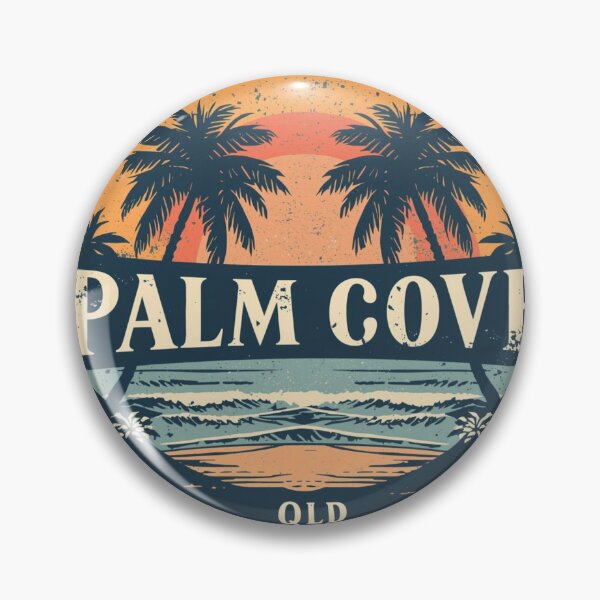 Item preview, Palm Cove QLD, Australia  designed and sold by PamLeeDesign.