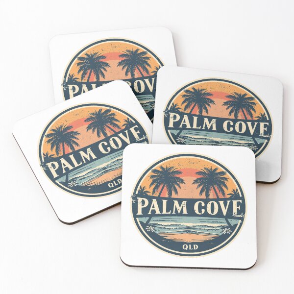 Item preview, Palm Cove QLD, Australia  designed and sold by PamLeeDesign.