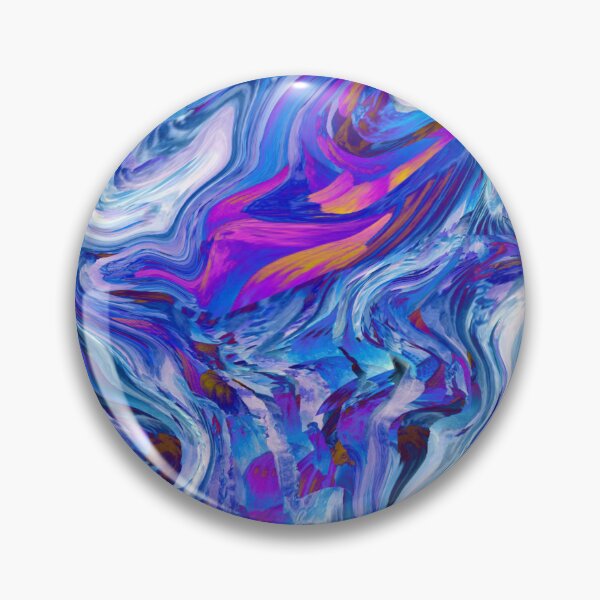 Item preview, Flowing colors, vibrant energy designed and sold by Sigtrix.