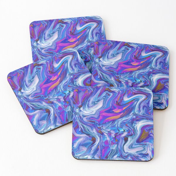 Item preview, Flowing colors, vibrant energy designed and sold by Sigtrix.