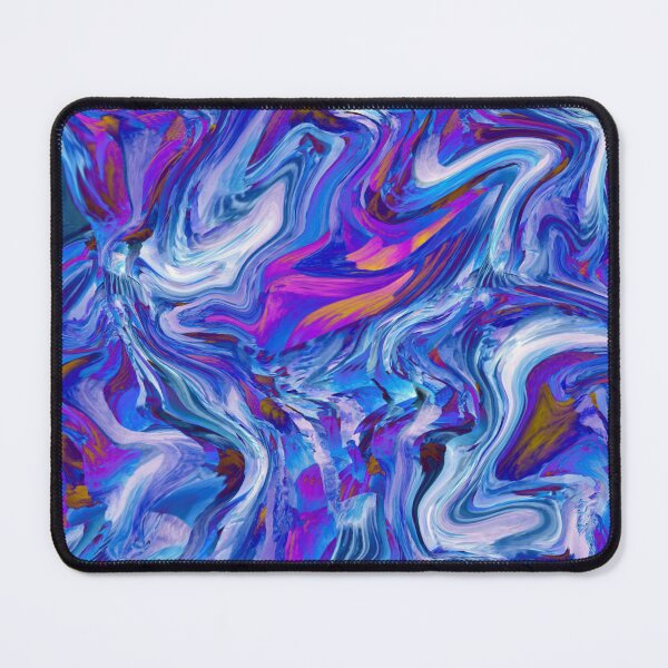 Item preview, Flowing colors, vibrant energy designed and sold by Sigtrix.