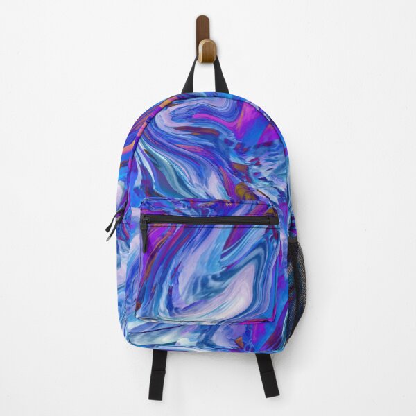 Item preview, Flowing colors, vibrant energy designed and sold by Sigtrix.