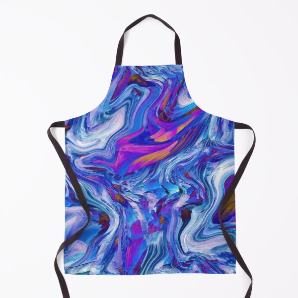 Item preview, Flowing colors, vibrant energy designed and sold by Sigtrix.
