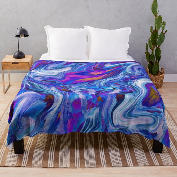 Item preview, Flowing colors, vibrant energy designed and sold by Sigtrix.