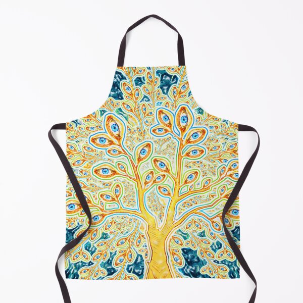 Item preview, BurstationalTree(ii) designed and sold by Klaus Bremner (Autotelic Art).
