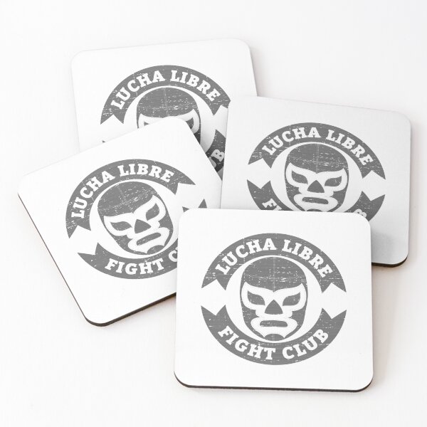 Item preview, Lucha Libre - Luchador  designed and sold by mktarek.