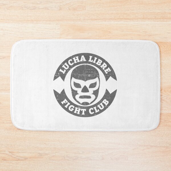 Item preview, Lucha Libre - Luchador  designed and sold by mktarek.