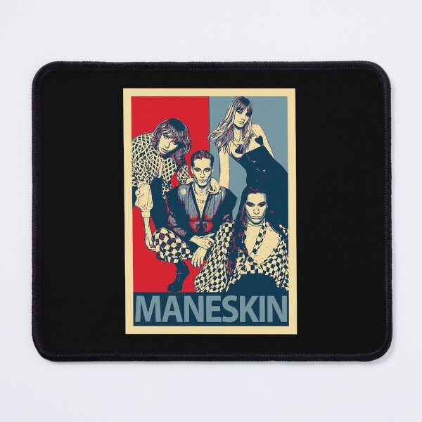 Item preview, Maneskin Classic  designed and sold by Sooryawanshi.
