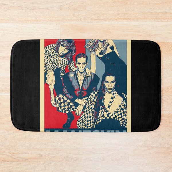 Item preview, Maneskin Classic  designed and sold by Sooryawanshi.