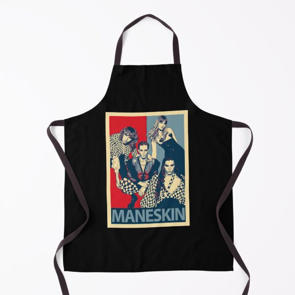 Item preview, Maneskin Classic  designed and sold by Sooryawanshi.