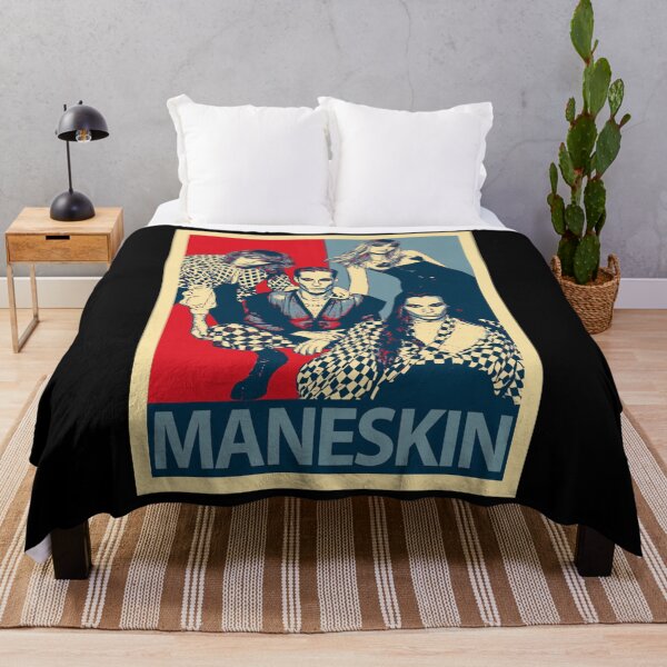Item preview, Maneskin Classic  designed and sold by Sooryawanshi.