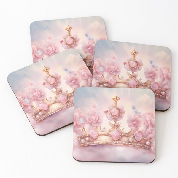 Item preview, Pink Queen Crown designed and sold by CalmnessbyChoice.