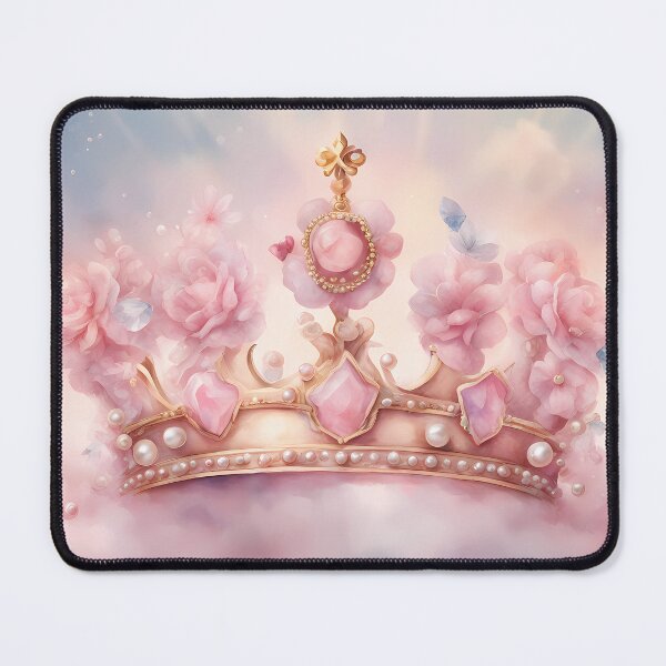 Item preview, Pink Queen Crown designed and sold by CalmnessbyChoice.