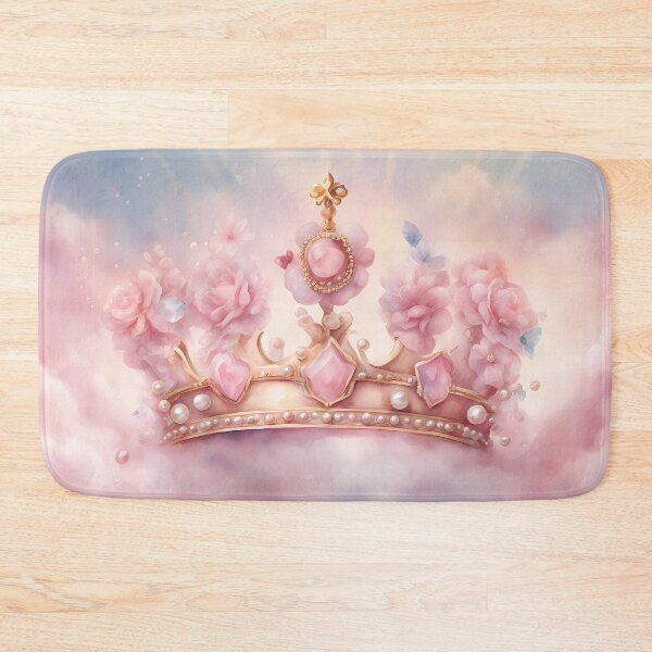 Item preview, Pink Queen Crown designed and sold by CalmnessbyChoice.