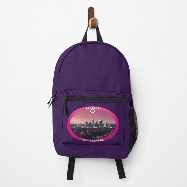 Item preview, Tallahassee Florida Travel designed and sold by Thistle-TShop.