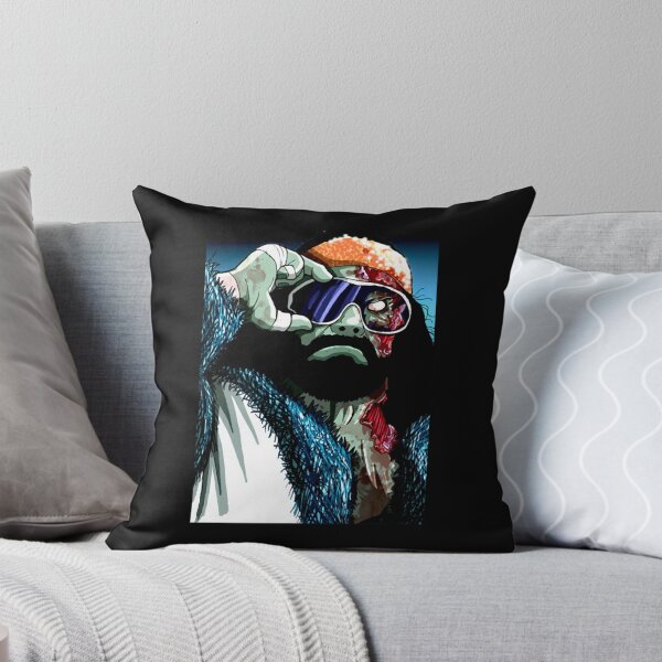 Item preview, Macho Man Macho Legend  designed and sold by mktarek.