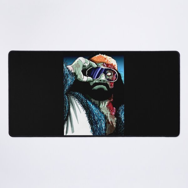 Item preview, Macho Man Macho Legend designed and sold by mktarek.