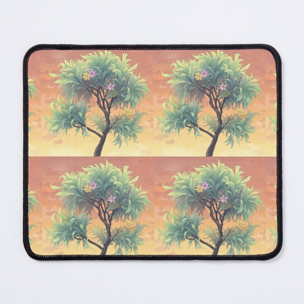 Item preview, Dreamy Acacia Tree designed and sold by PTB-SHOP.