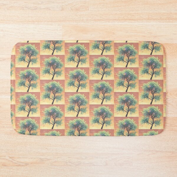 Item preview, Dreamy Acacia Tree designed and sold by PTB-SHOP.
