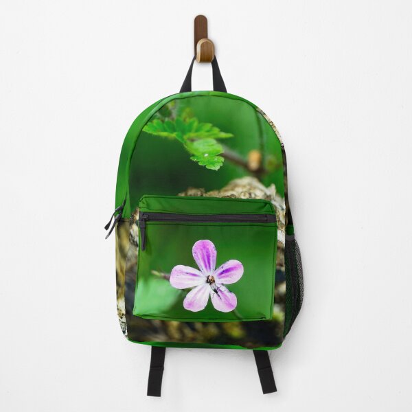 Item preview, Herb Robert (Geranium robertianum) designed and sold by Stephen Jarman.