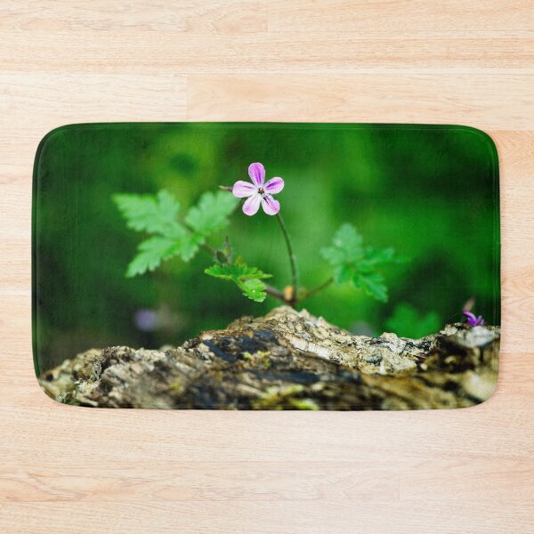 Item preview, Herb Robert (Geranium robertianum) designed and sold by Stephen Jarman.