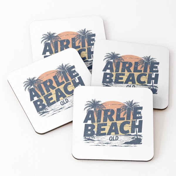 Item preview, Airlie Beach, QLD, Australia  designed and sold by PamLeeDesign.