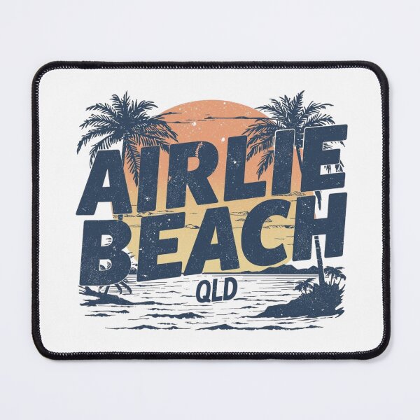 Item preview, Airlie Beach, QLD, Australia designed and sold by PamLeeDesign.